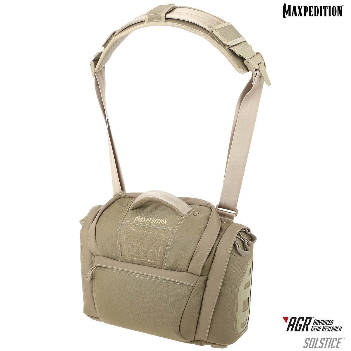 Maxpedition Solstice CCW Camera Bag 13.5L