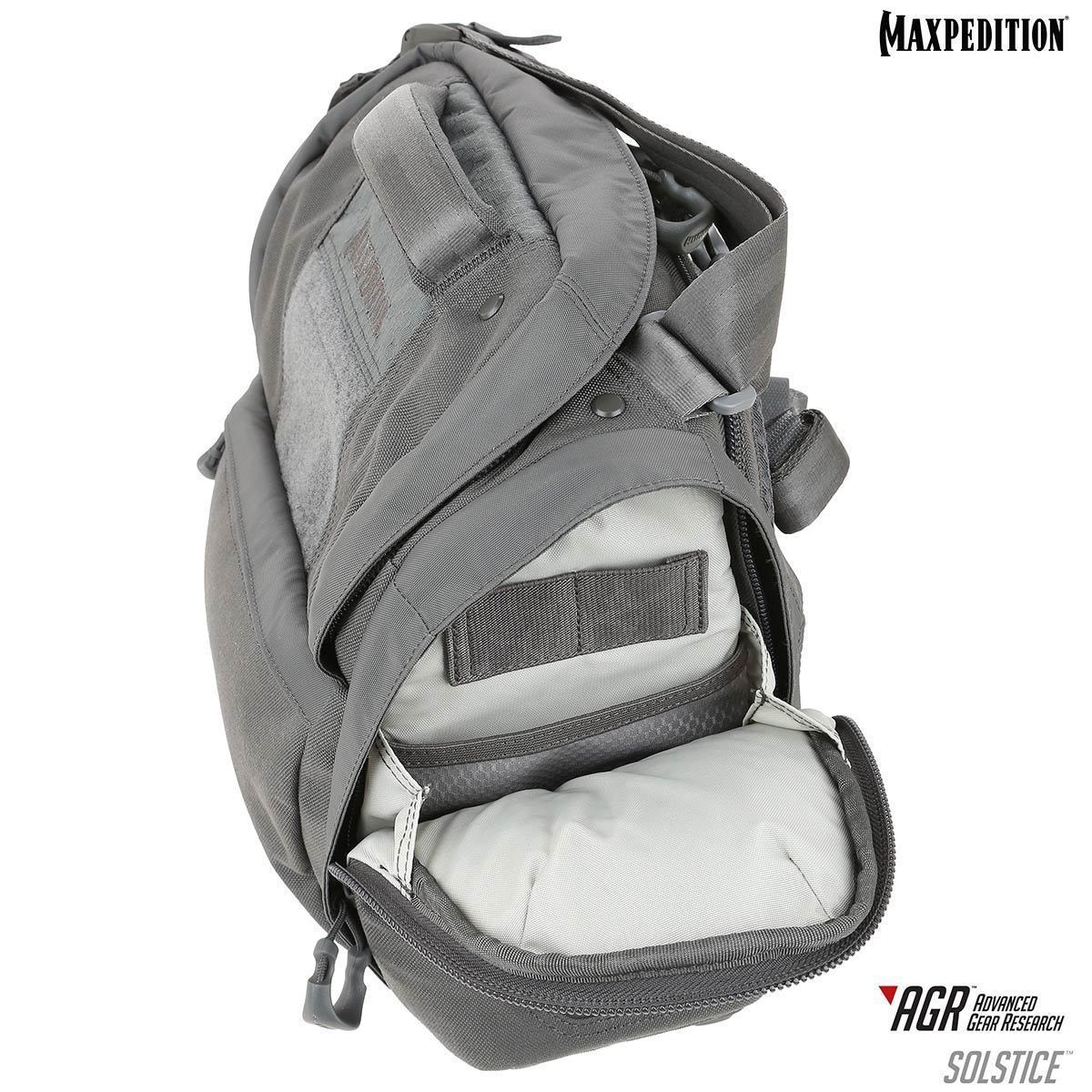 Maxpedition Solstice CCW Camera Bag 13.5L