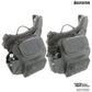 Maxpedition Wolfspur V2.0 Crossbody Shoulder Bag 11L