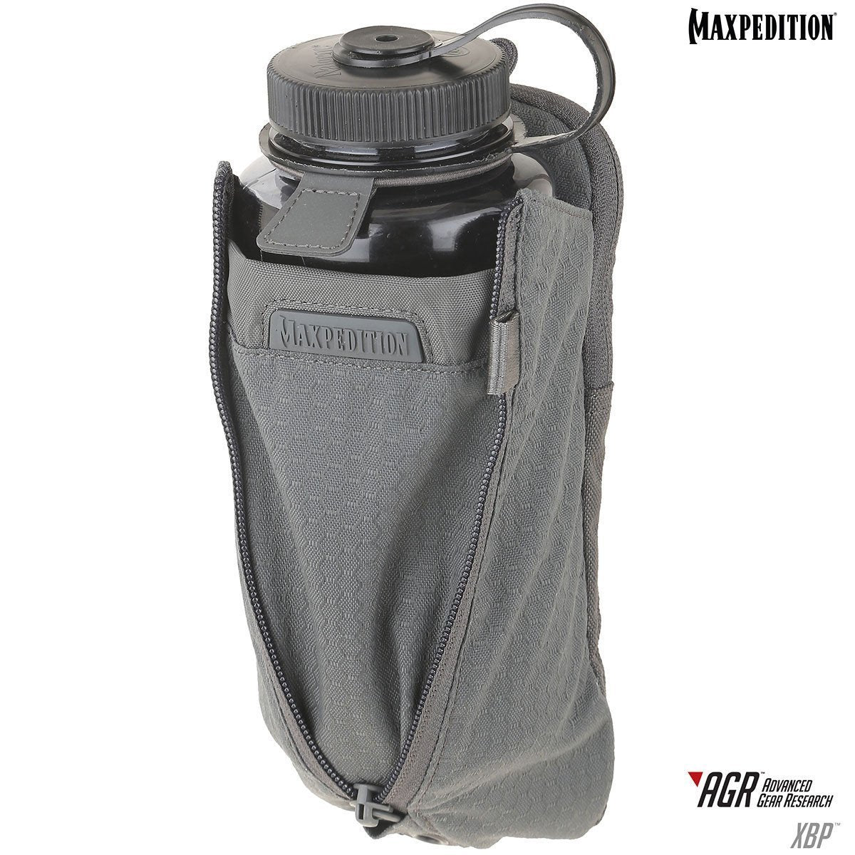 Maxpedition XBP Expandable Bottle Pouch