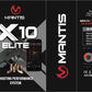 Mantis X10 Elite Shooting Performance System