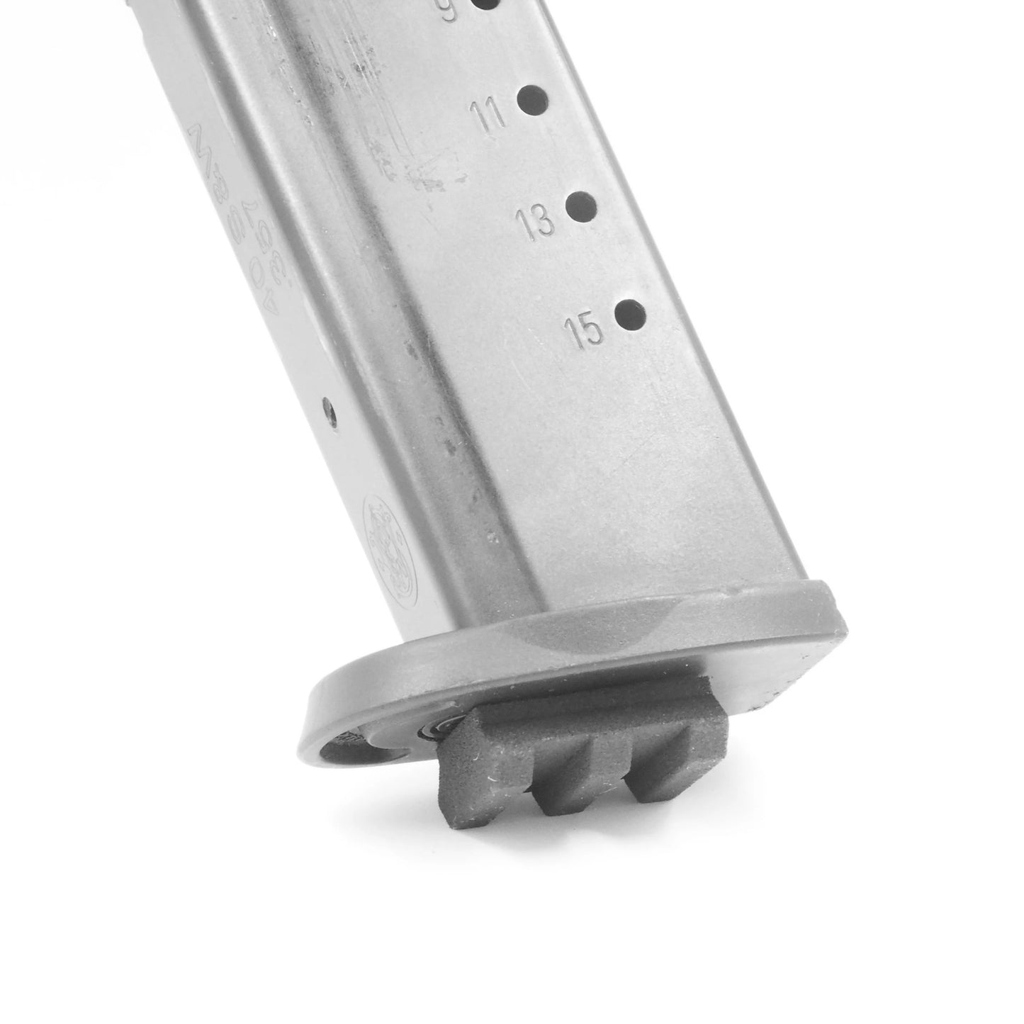 Mantis MagRail - Universal - Magazine Floor Plate Rail Adapter