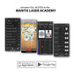 Mantis Laser Academy Training Kit - Standard - 9mm