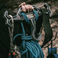 Original Tough Hook Hanger - BLUE - NOW WITH GEN 2 UPDATES