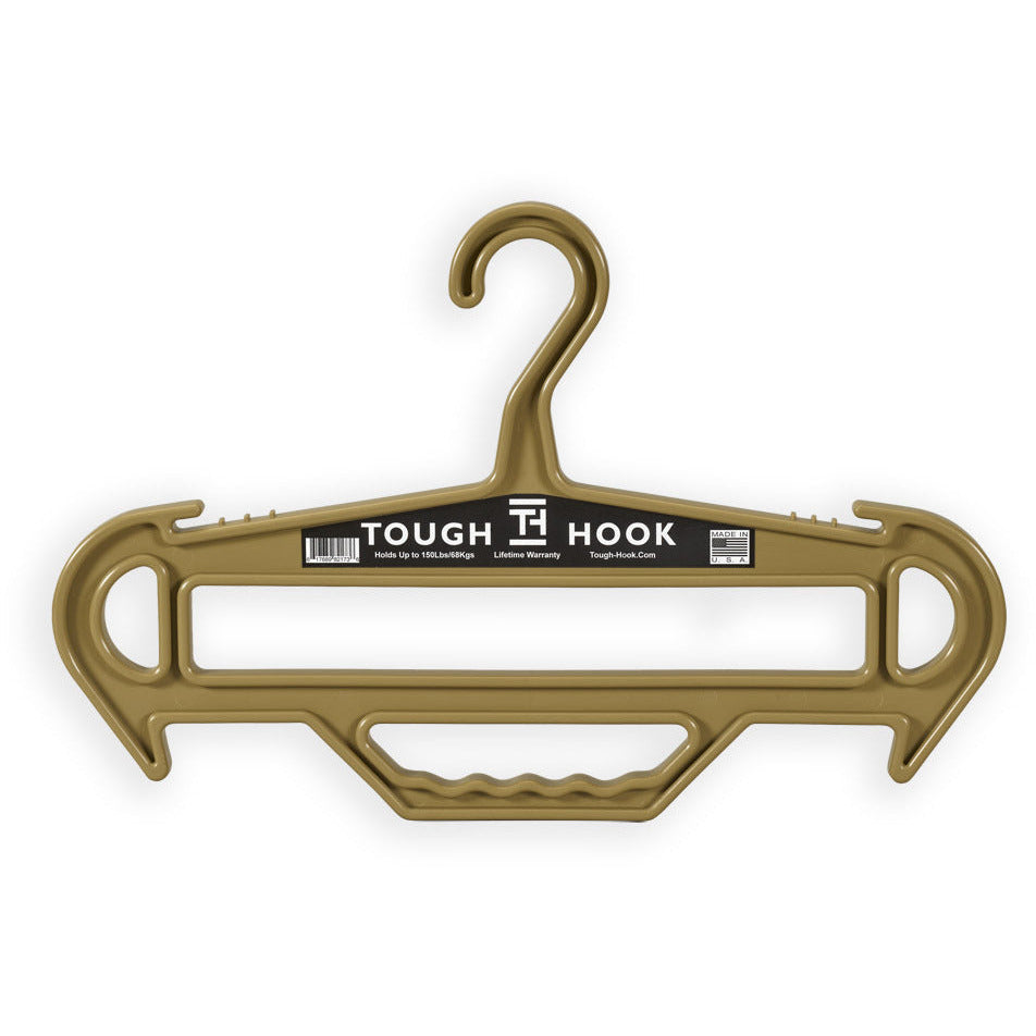 Tough Hanger XL - TAN